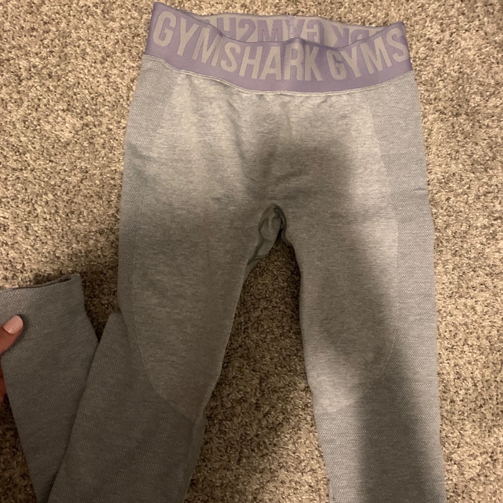 Gymshark Flex Leggings ***RESERVED***